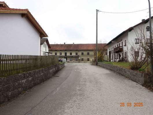 Einfamilienhaus in Prutting - Bild 3
