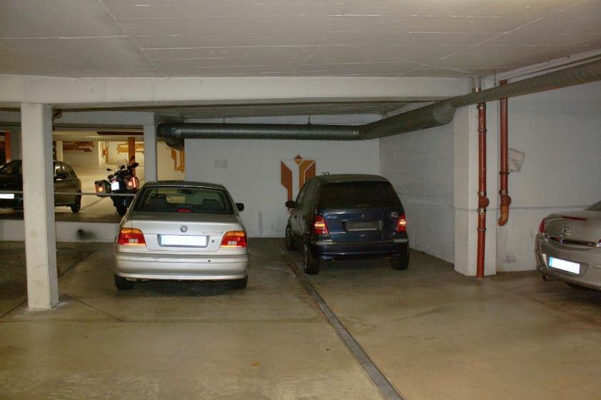 Kfz-Stellplatz (Tiefgarage) in Solingen - Bild 2