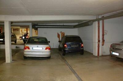 Kfz-Stellplatz (Tiefgarage) in Schwertstraße 43 - 47, 49, Dorper Straße 41 - 45, 42651 Solingen - Bild 2