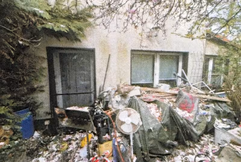 Einfamilienhaus und Arrondierungsfläche in Schöneiche bei Berlin - Bild 4
