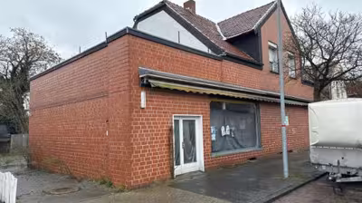 Wohn-/Geschäftshaus, Garage in Ludgeristraße 43, 48429 Rheine - Bild 2