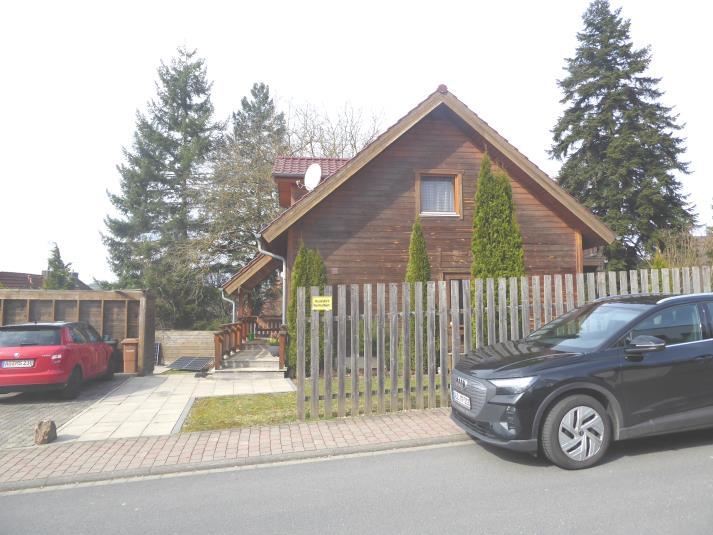 Wohnhaus, Freizeitgrundstück in Schöllkrippen - Bild 3