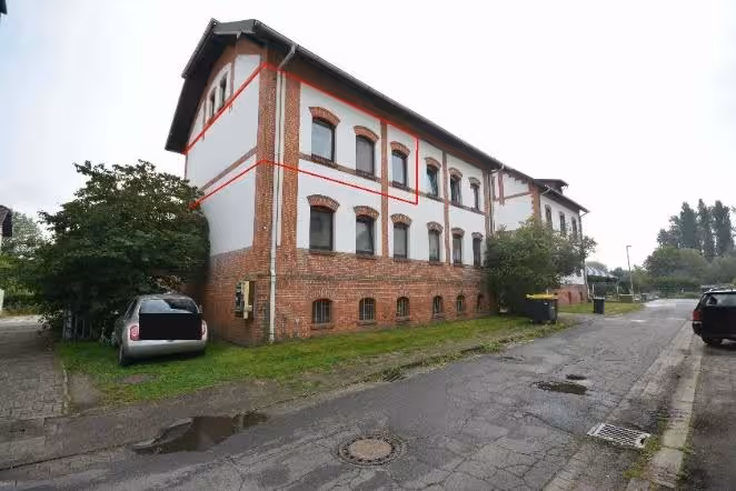 Eigentumswohnung (1 bis 2 Zimmer) in Weyhe - Bild 1