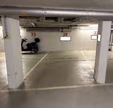 Kfz-Stellplatz (Tiefgarage) in Corneliusstraße  3, 10787 Berlin, Tiergarten - Bild 3