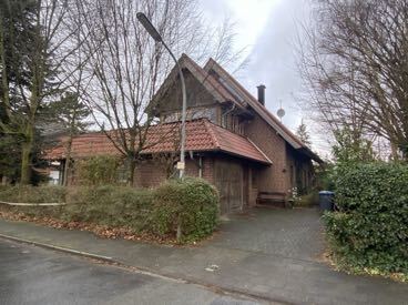 Garage, Einfamilienhaus in Harsewinkel - Bild 1