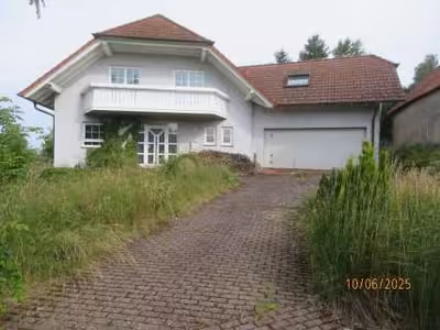 Einfamilienhaus in Brensbacher Straße 4, 64753 Brombachtal, Böllstein - Bild 1