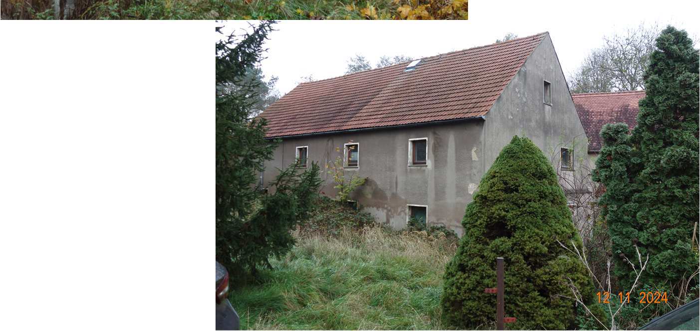 Einfamilienhaus, desolater Zustand in Radeburg - Bild 1