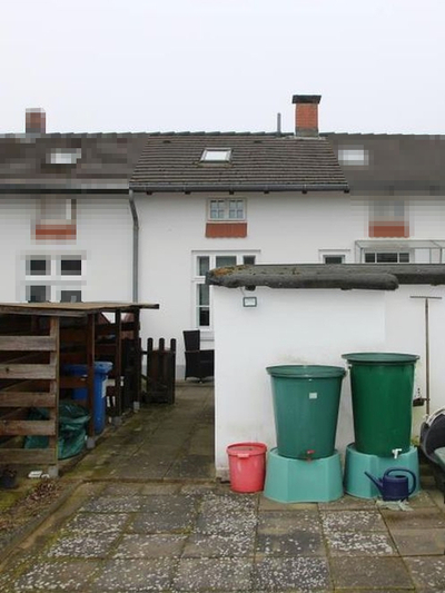 Reihenmittelhaus in Gichterstraße 3, 23569 Lübeck, Kücknitz-Herrenwyk - Bild 1