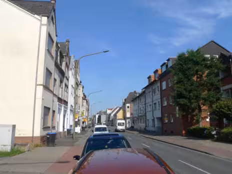 Kfz-Stellplatz, Eigentumswohnung (1 bis 2 Zimmer) in Hamm - Bild 1