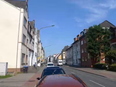 Kfz-Stellplatz, Eigentumswohnung (1 bis 2 Zimmer) in Caldenhofer Weg 107, 109, 111, 59063 Hamm - Bild 1