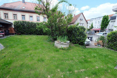 Einfamilienhaus in Graebe Straße 12, 60488 Frankfurt am Main, Praunheim - Bild 1