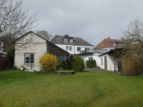 Zweifamilienhaus in Osterholz-Scharmbeck - Bild 2