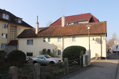 Einfamilienhaus in Georg-Viktor-Straße 14, 31812 Bad Pyrmont, Oesdorf - Bild 2