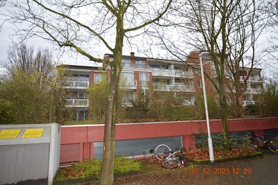 Eigentumswohnung (3 bis 4 Zimmer) in De-Vries-Hof  3, 30627 Hannover, Groß-Buchholz - Bild 2