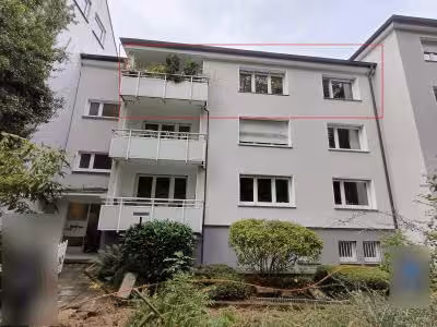 Eigentumswohnung (3 bis 4 Zimmer) in Wuppertal - Bild 3