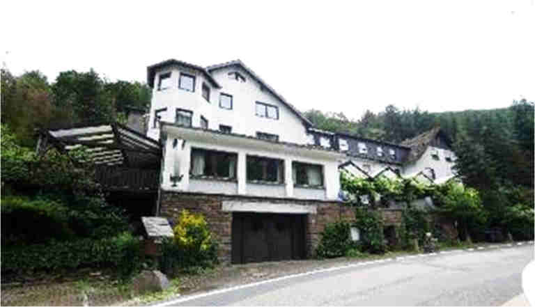 Gästeappartements in Koblenz - Bild 1