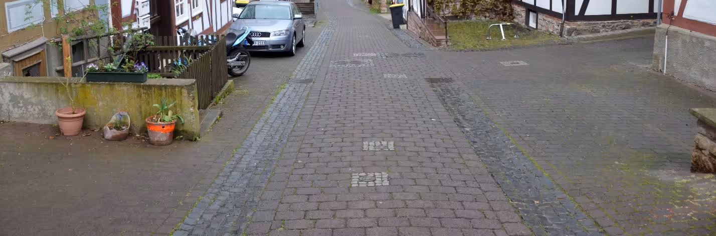 Eigentumswohnung (ab 5 Zimmer) in Bad Wildungen - Bild 3