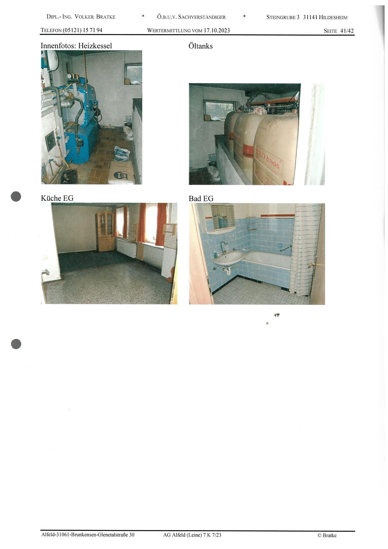 Sonstiges in Alfeld (Leine) - Bild 4