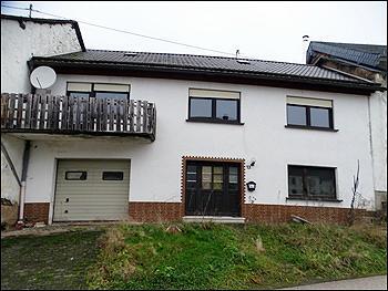 Wohn-/Geschäftshaus in Neunkirchen - Bild 4