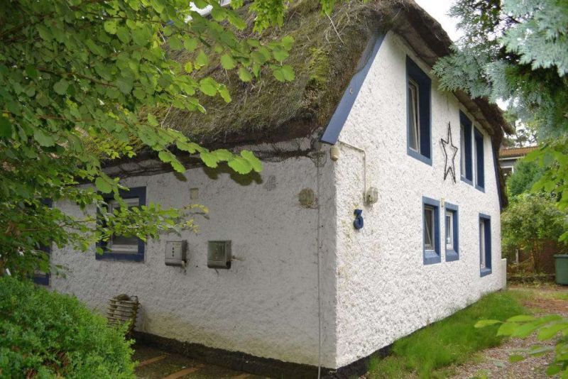 Zweifamilienhaus mit Einliegerwohnung im Spitzboden in Pohnsdorf - Bild 3