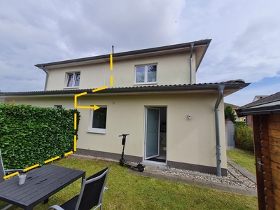 Einfamilienhaus in Gärtnerstieg 5, 23743 Grömitz - Bild 1