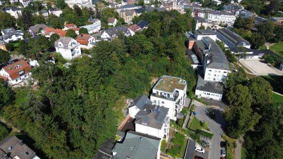 als Garten genutztes Grundstück in Bad Schwalbach - Bild 3