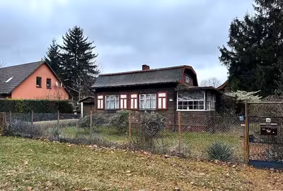 Einfamilienhaus in Lortzingstraße 39, 12623 Berlin, Mahlsdorf - Bild 5
