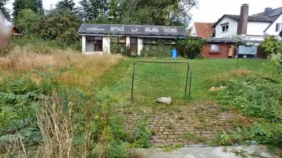 unbebautes Grundstück in Rosenstraße 16 A, 32130 Enger - Bild 2