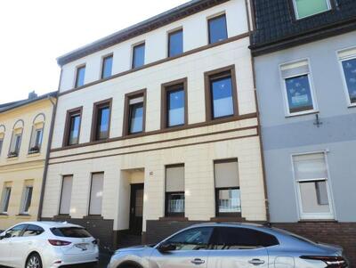 Eigentumswohnung (1 bis 2 Zimmer) in Marktstraße 12 / Reiterstraße 14a, 41751 Viersen, Dülken - Bild 1