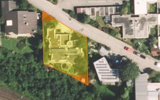 Einfamilienhaus in Schloßberg - Bild 2