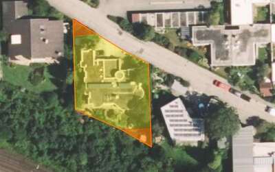 Einfamilienhaus in Brünnsteinstraße 8, 83071 Stephanskirchen - Bild 2