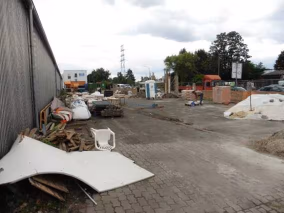 gewerblich genutztes Grundstück in Bottrop - Bild 13