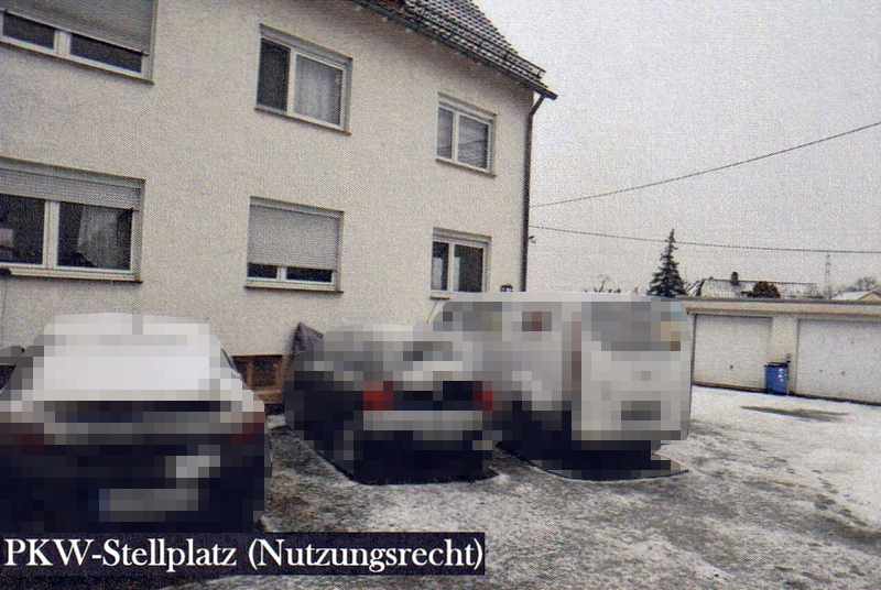 3-Zimmer-Wohnung in Bönnigheim - Bild 2