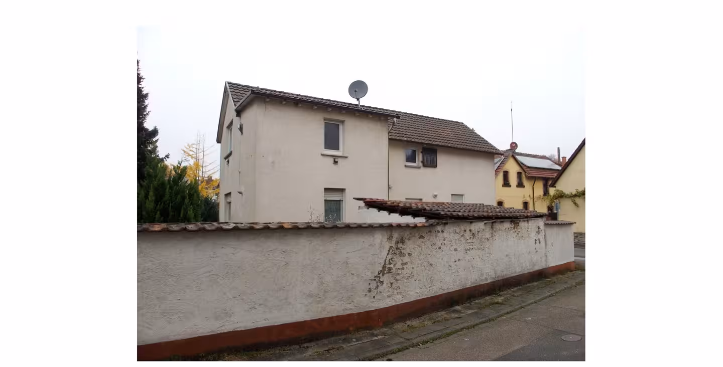 Mehrfamilienhaus in Kriftel - Bild 3