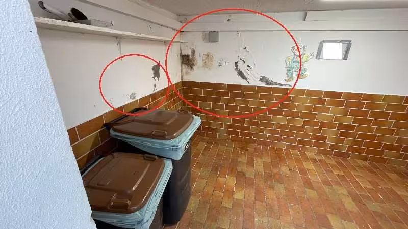 Eigentumswohnung (3 bis 4 Zimmer), Garage in Freising - Bild 20