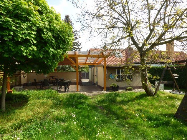 Doppelhaushälfte in Lauchhammer - Bild 4