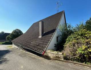 Garage, Einfamilienhaus in Barntrup - Bild 2