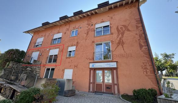 Eigentumswohnung in Holzkirchen - Bild 4