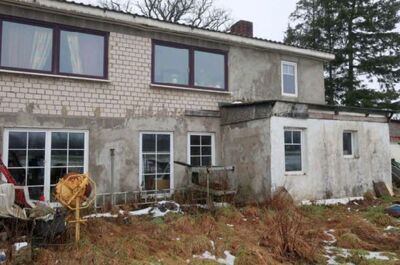 Einfamilienhaus mit Garage in Wierensiek 1, 23795 Schackendorf - Bild 2