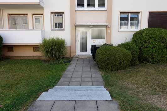 Eigentumswohnung (3 bis 4 Zimmer) in Brühl - Bild 3