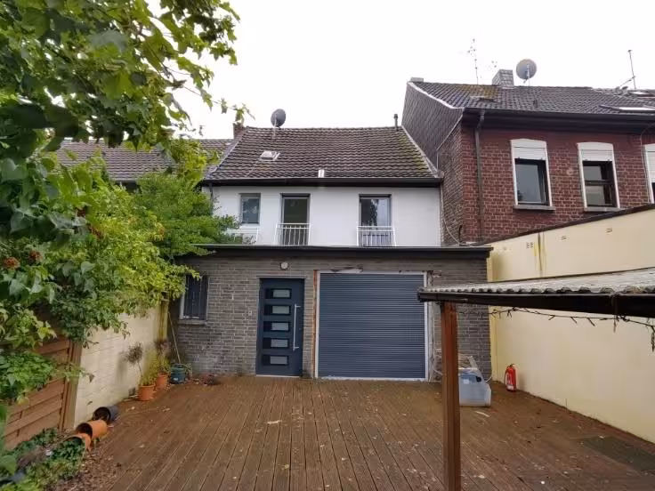 Einfamilienhaus in Willich - Bild 1