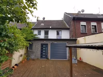 Einfamilienhaus in Hauptstraße 77, 47877 Willich - Bild 1