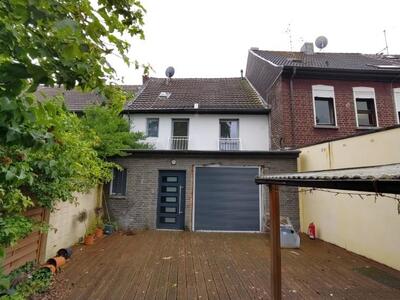 Einfamilienhaus in Hauptstraße 77, 47877 Willich - Bild 1