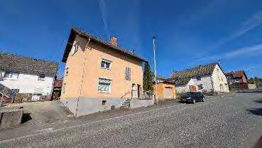 Einfamilienhaus in Waldernbach - Bild 1