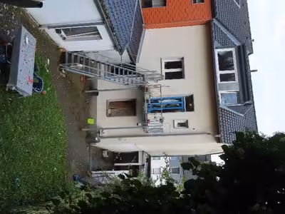 Zweifamilienhaus in Kreuzstr. 41, 52146 Würselen - Bild 2