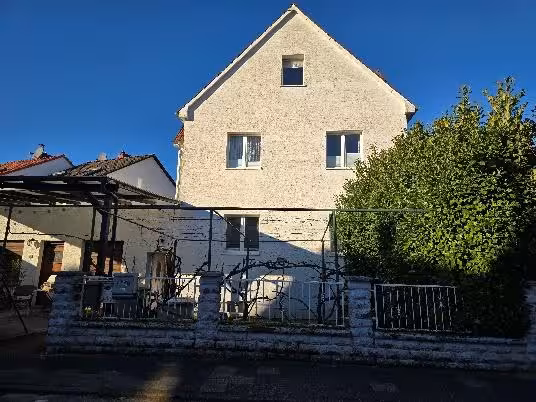 Wohn-/Geschäftshaus in Langen - Bild 2