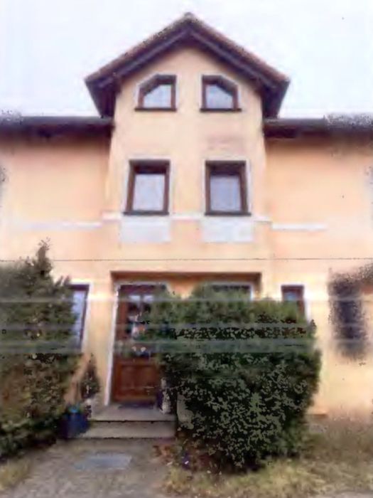 Reihenmittelhaus im Ostseebad Baabe in Baabe - Bild 1