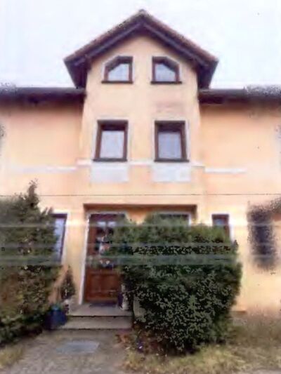 Reihenmittelhaus im Ostseebad Baabe in Bollwerkstraße 7e, 18586 Ostseebad Baabe - Bild 1