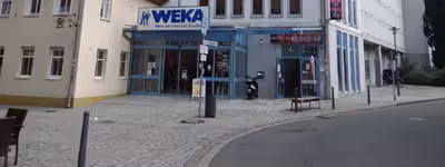 Gewerbeeinheit (z.B. Laden, Büro), siehe Beschreibung in Bamberger Straße und Am Stadtgraben , 96215 Lichtenfels - Bild 2