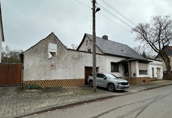Einfamilienhaus in Völpke - Bild 1